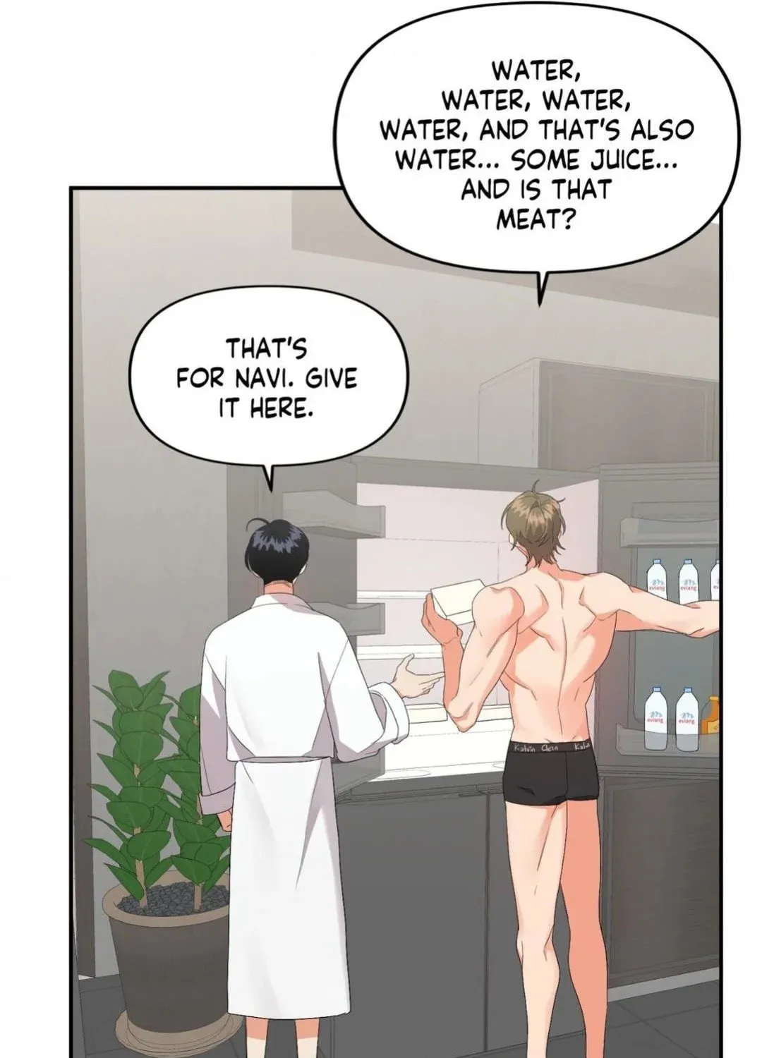 Read Wrong Night Stand chapter 54 image 66 on Lezhin