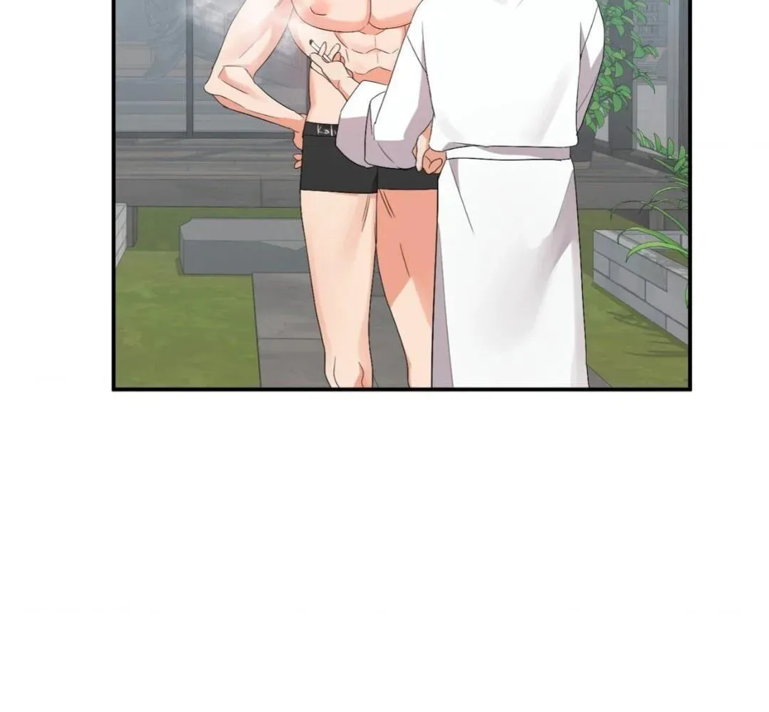 Read Wrong Night Stand chapter 54 image 96 on Lezhin