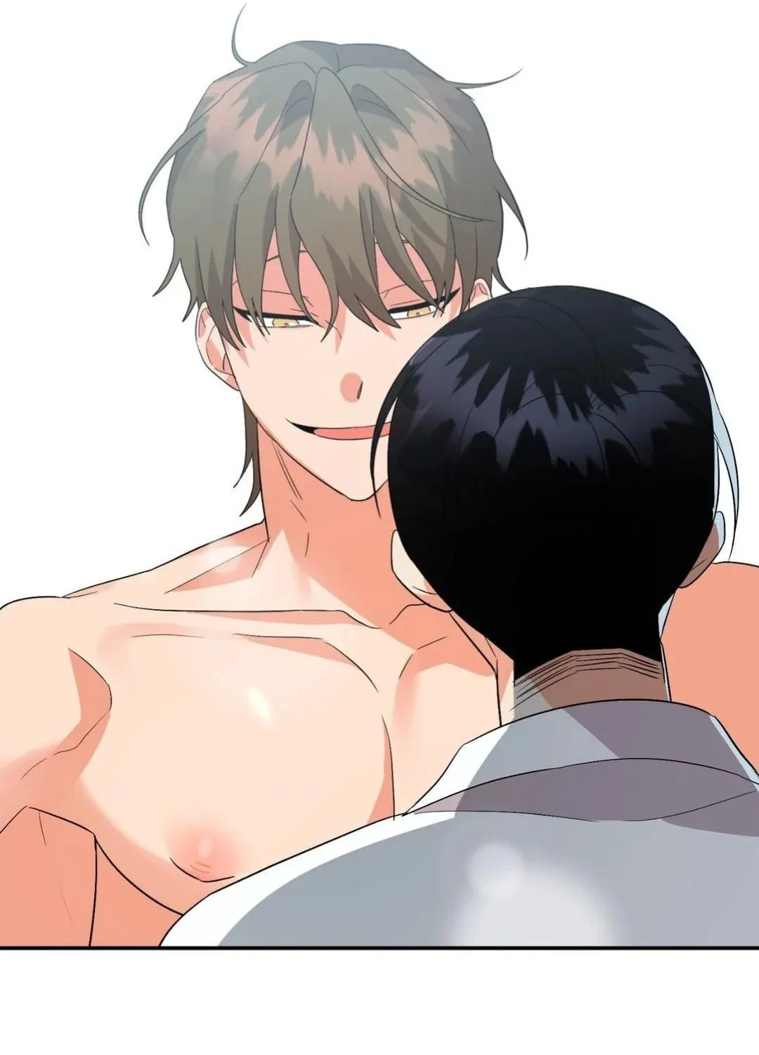 Read Wrong Night Stand chapter 54 image 99 on Lezhin