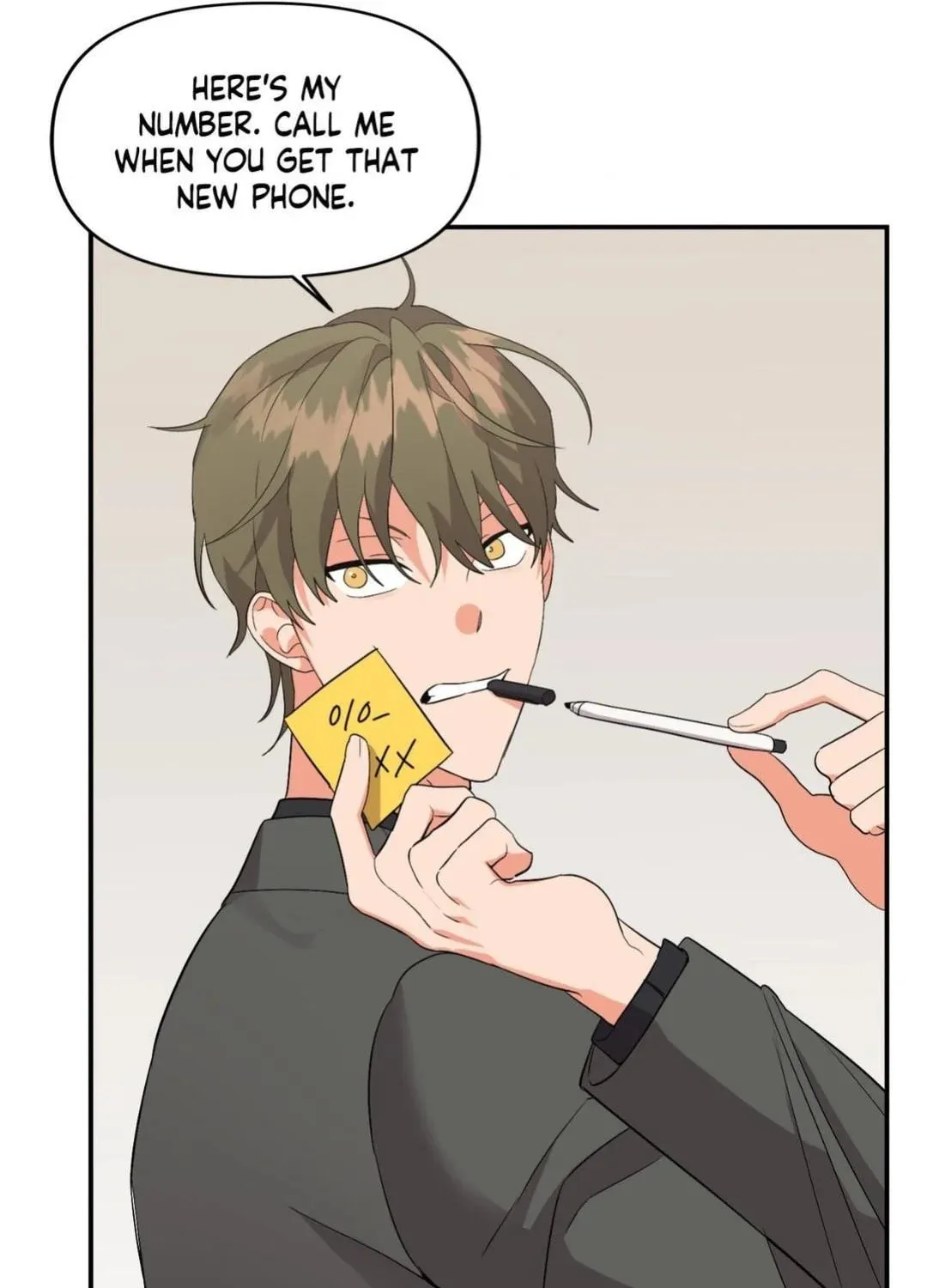 Read Wrong Night Stand chapter 55 image 13 on Lezhin