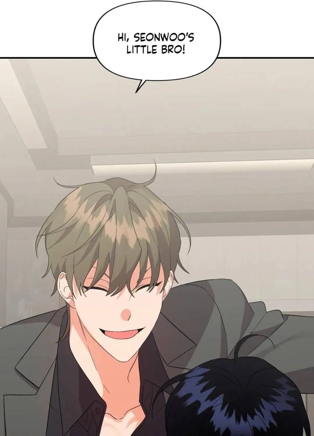 Read Wrong Night Stand chapter 55 image 21 on Lezhin