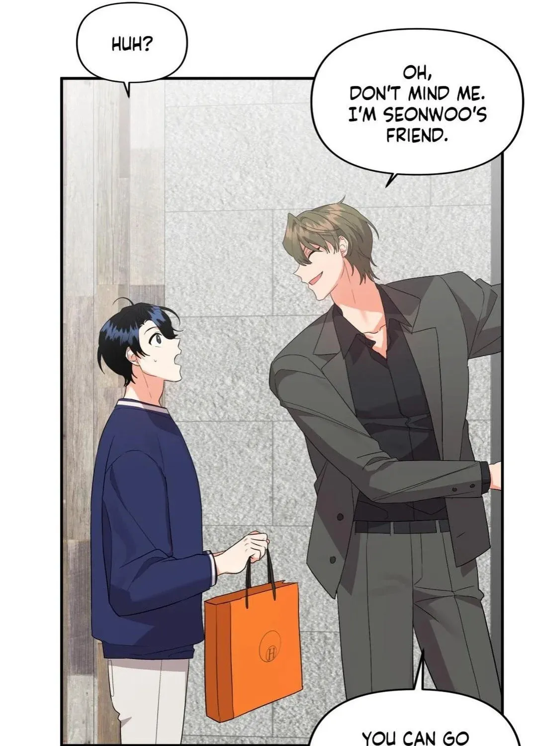 Read Wrong Night Stand chapter 55 image 23 on Lezhin
