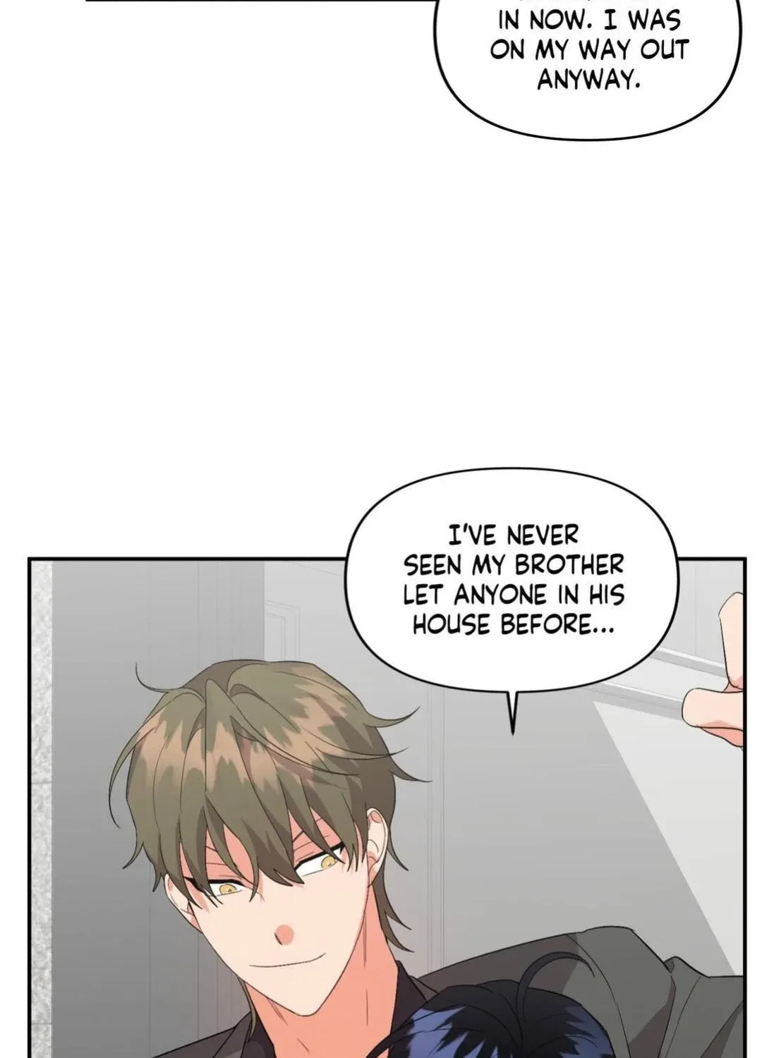 Read Wrong Night Stand chapter 55 image 24 on Lezhin