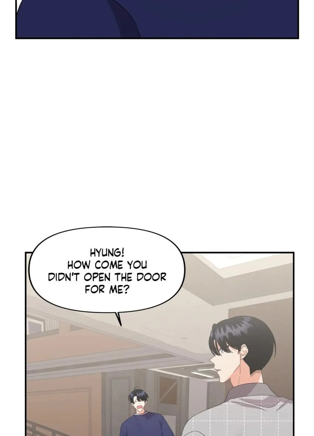 Read Wrong Night Stand chapter 55 image 32 on Lezhin
