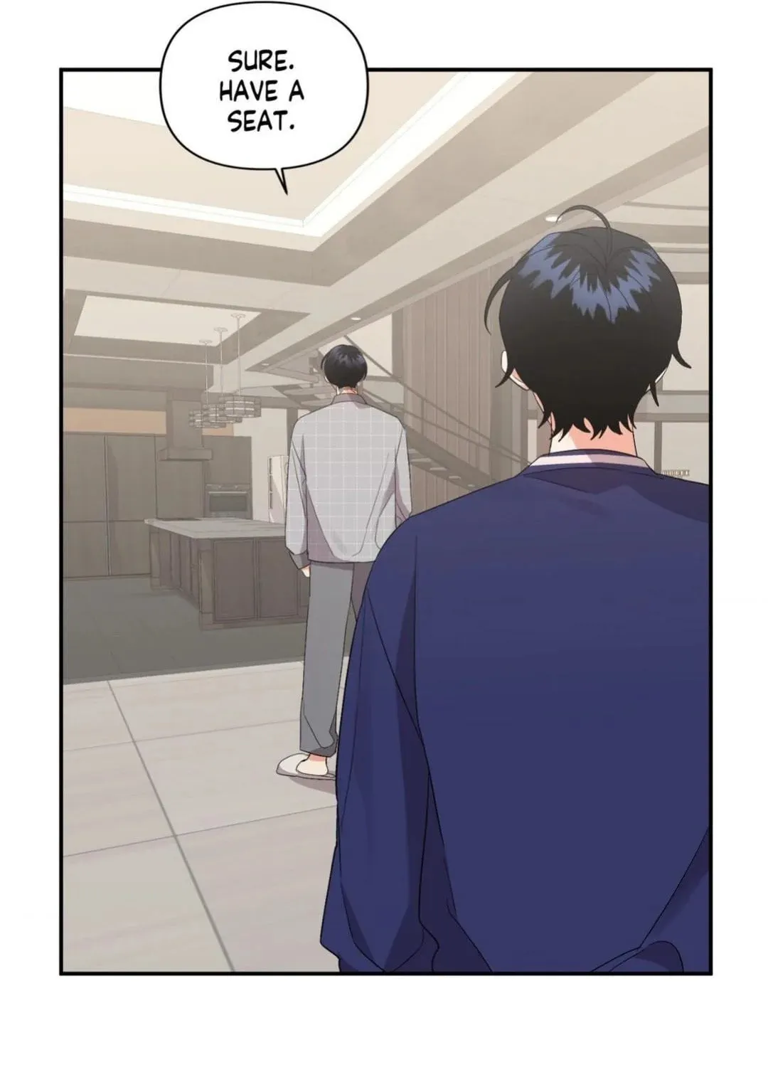 Read Wrong Night Stand chapter 55 image 36 on Lezhin