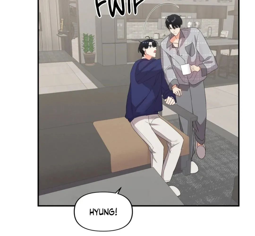 Read Wrong Night Stand chapter 55 image 41 on Lezhin