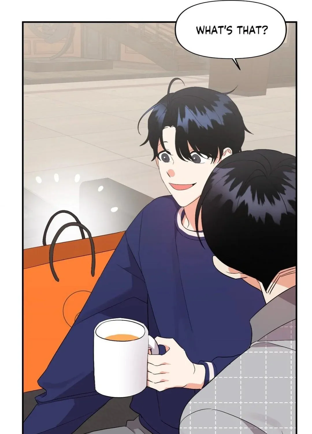 Read Wrong Night Stand chapter 55 image 49 on Lezhin