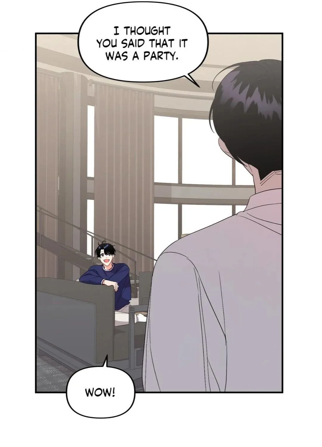Read Wrong Night Stand chapter 55 image 70 on Lezhin