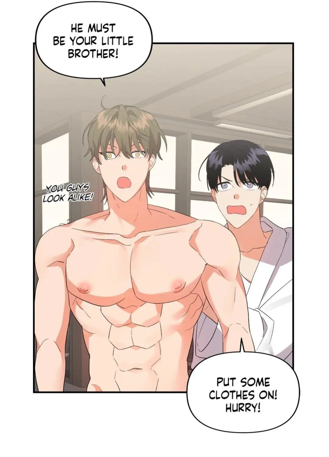 Read Wrong Night Stand chapter 55 image 8 on Lezhin