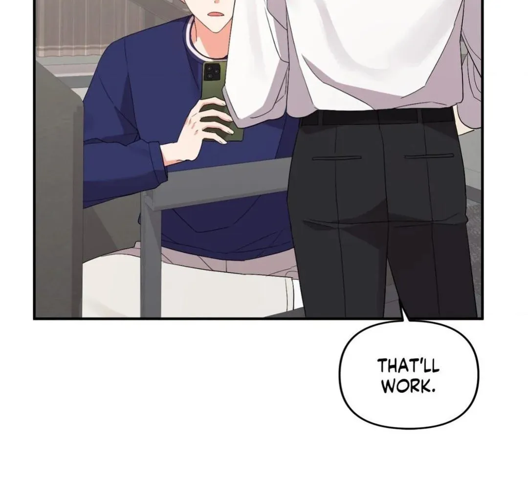 Read Wrong Night Stand chapter 55 image 84 on Lezhin