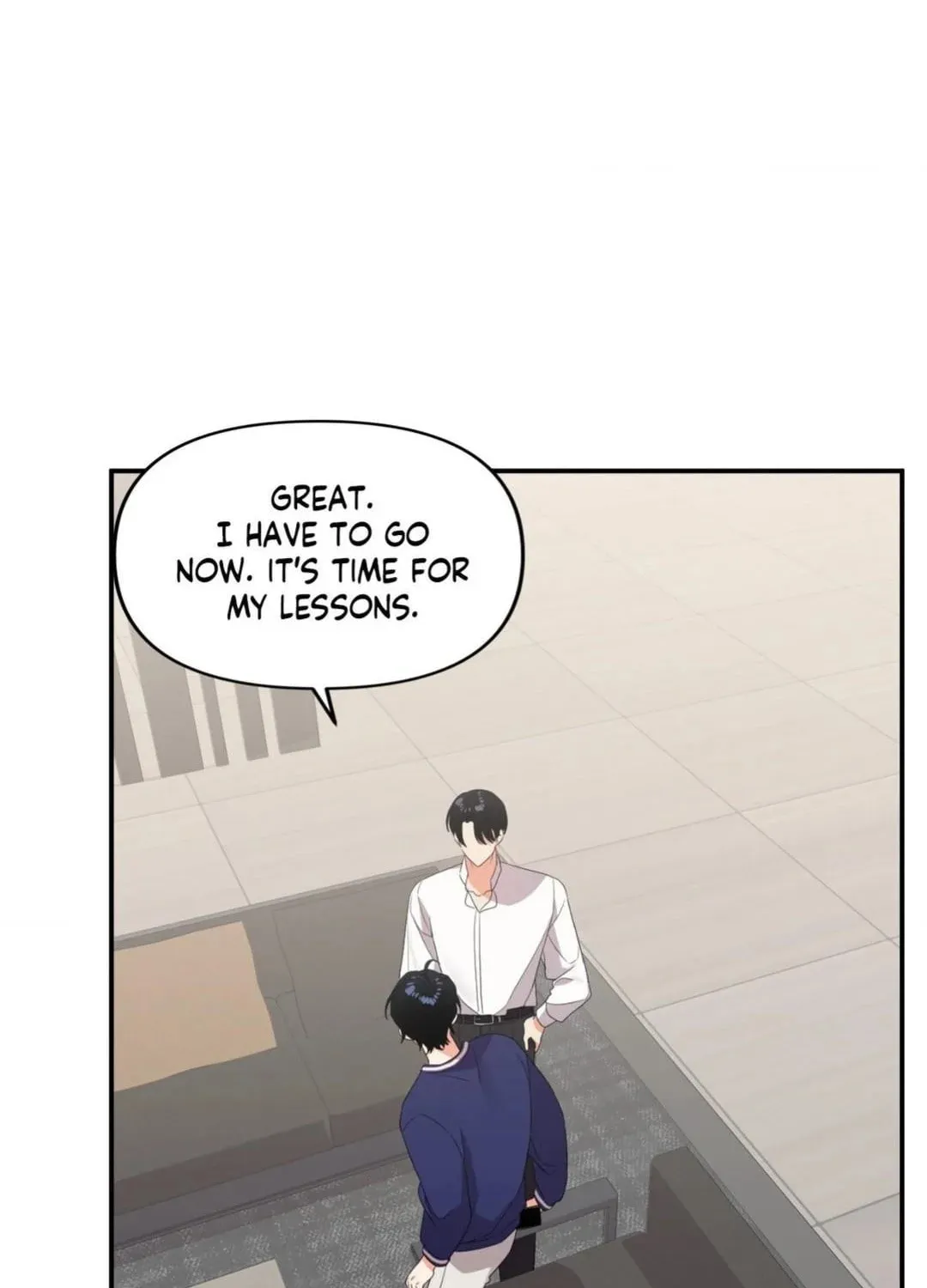 Read Wrong Night Stand chapter 55 image 85 on Lezhin