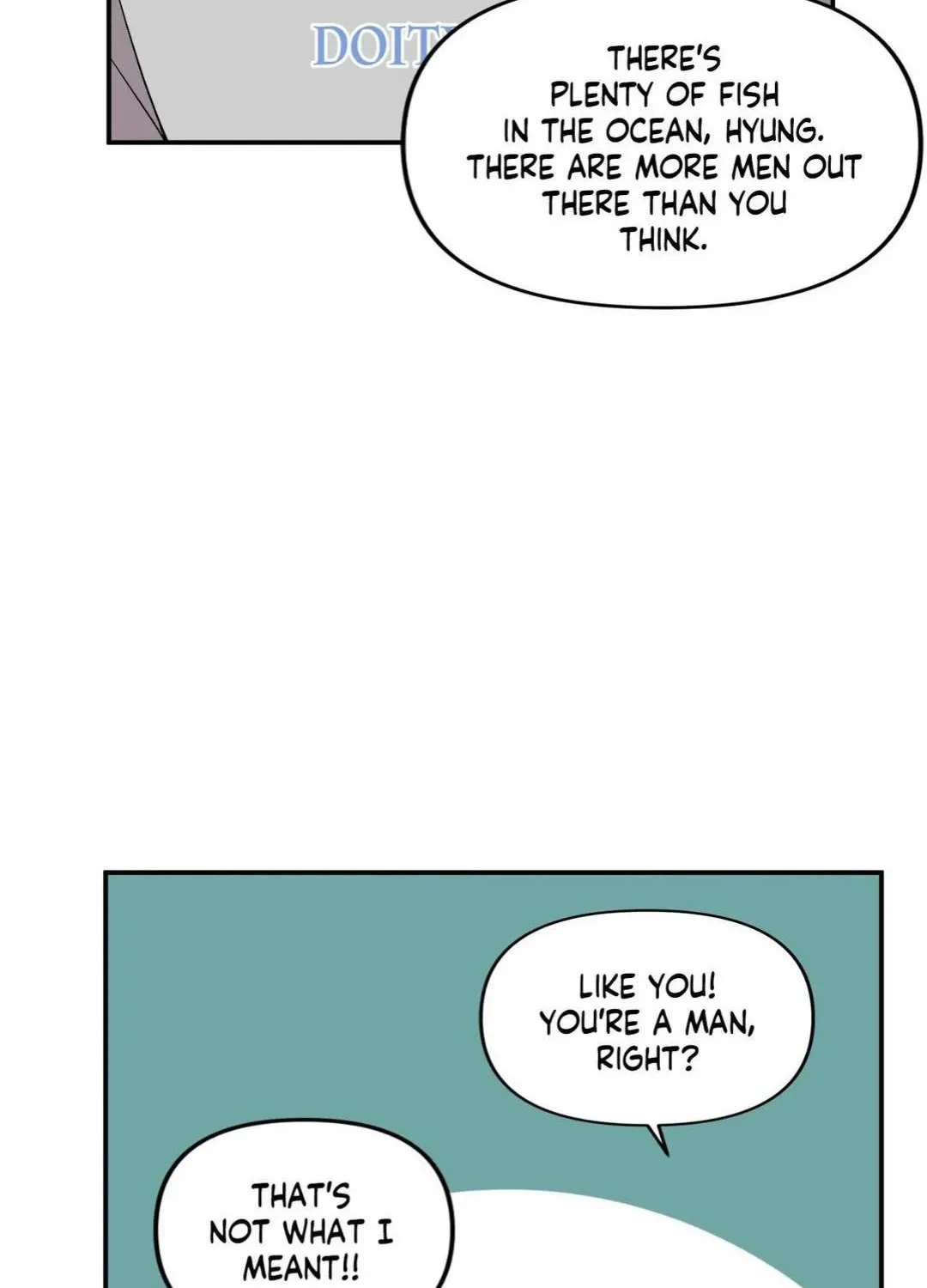Read Wrong Night Stand chapter 56 image 10 on Lezhin