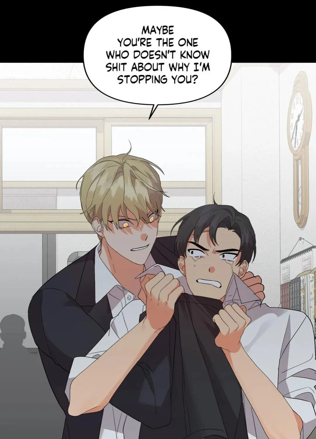 Read Wrong Night Stand chapter 56 image 102 on Lezhin