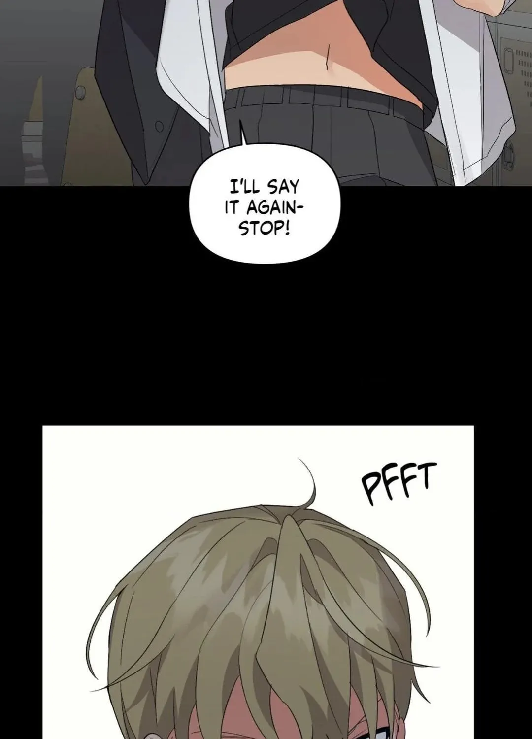 Read Wrong Night Stand chapter 56 image 103 on Lezhin
