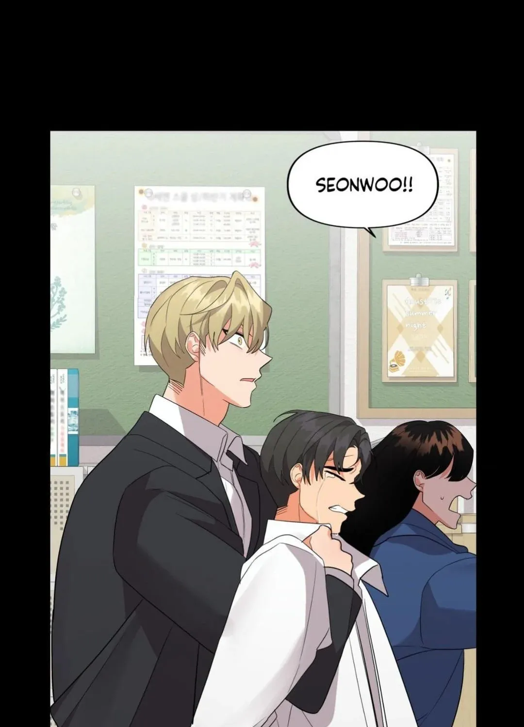 Read Wrong Night Stand chapter 56 image 108 on Lezhin