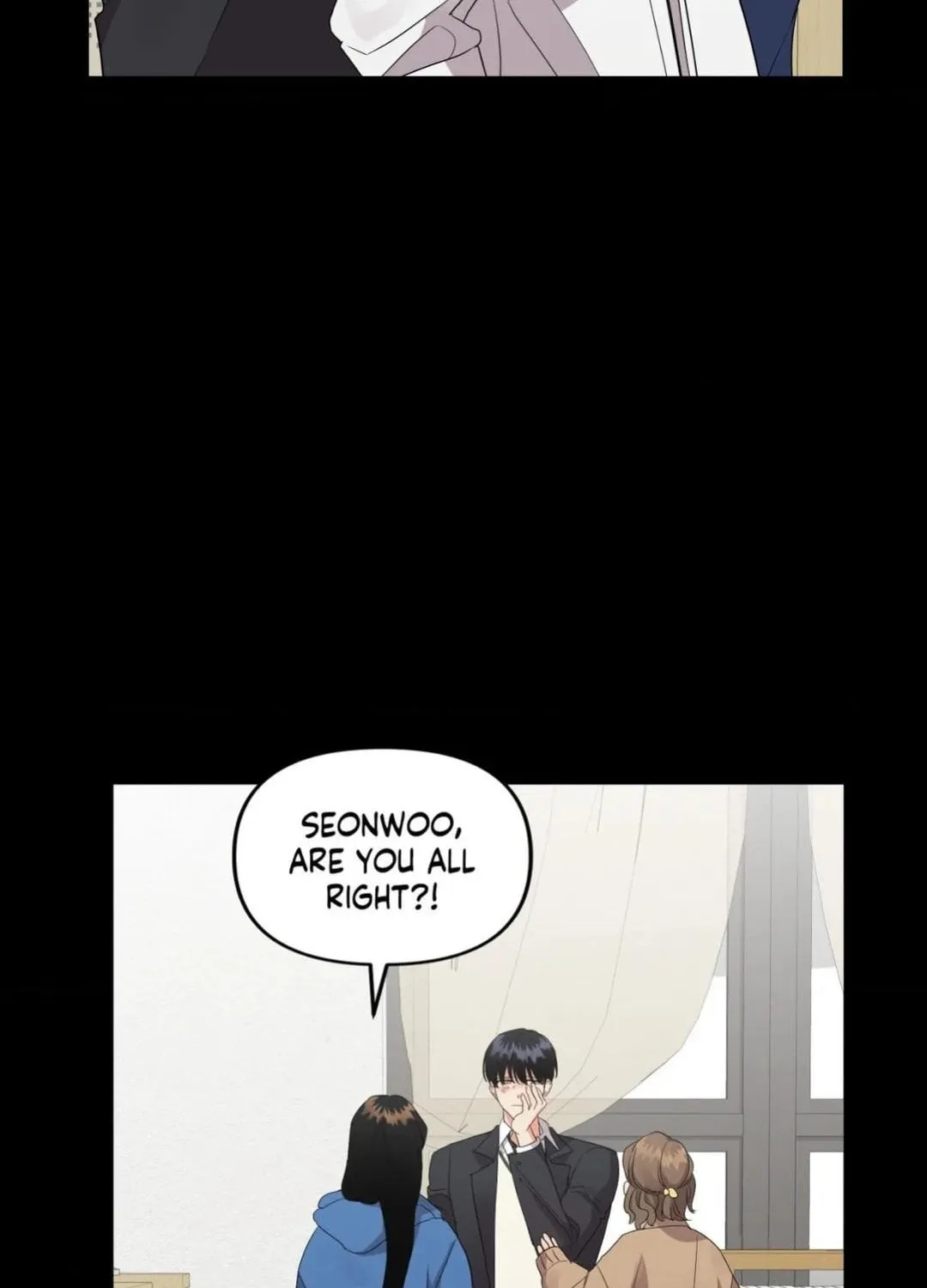 Read Wrong Night Stand chapter 56 image 109 on Lezhin