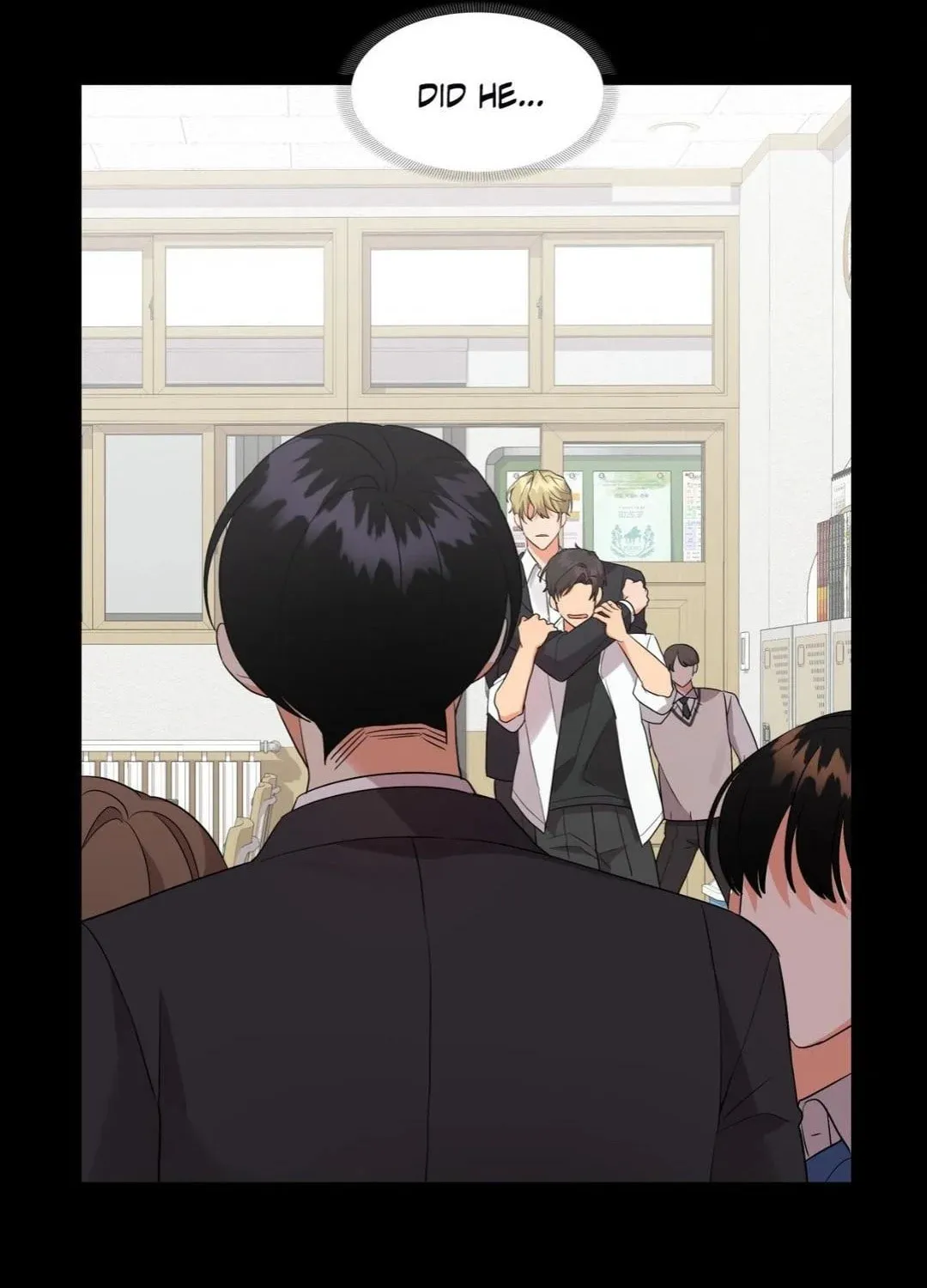 Read Wrong Night Stand chapter 56 image 113 on Lezhin
