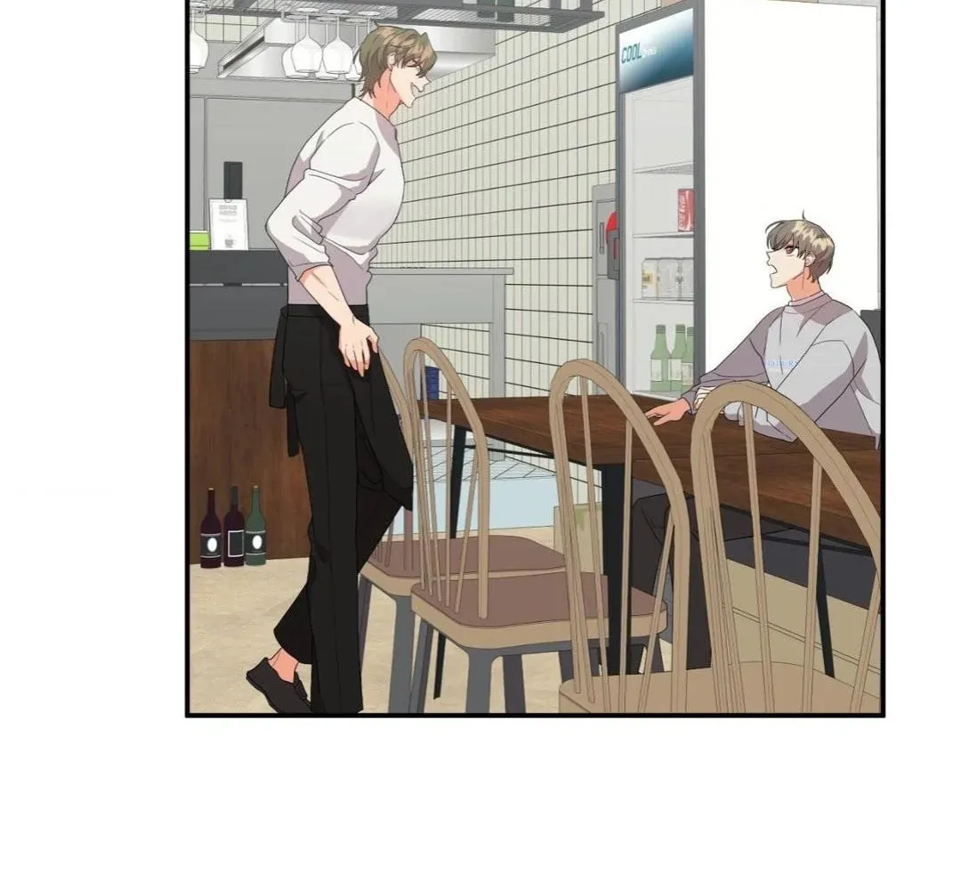 Read Wrong Night Stand chapter 56 image 19 on Lezhin