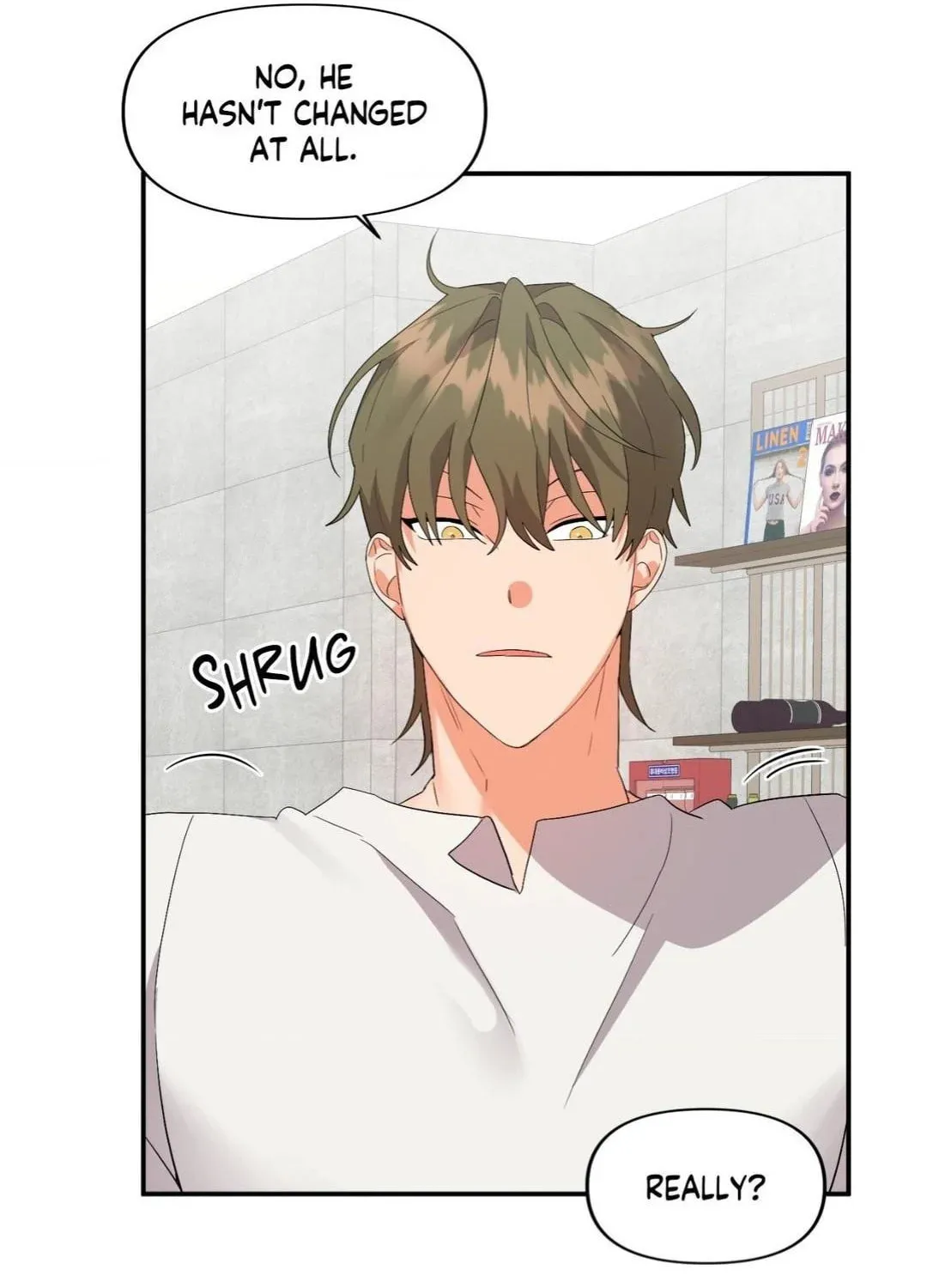 Read Wrong Night Stand chapter 56 image 22 on Lezhin