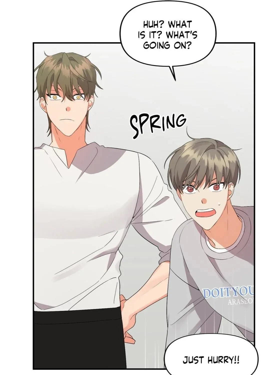 Read Wrong Night Stand chapter 56 image 27 on Lezhin