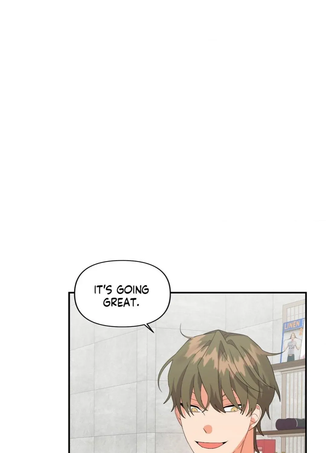 Read Wrong Night Stand chapter 56 image 3 on Lezhin