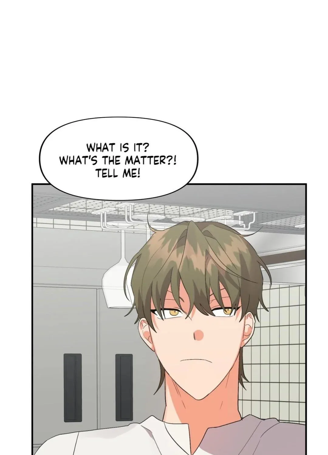 Read Wrong Night Stand chapter 56 image 30 on Lezhin