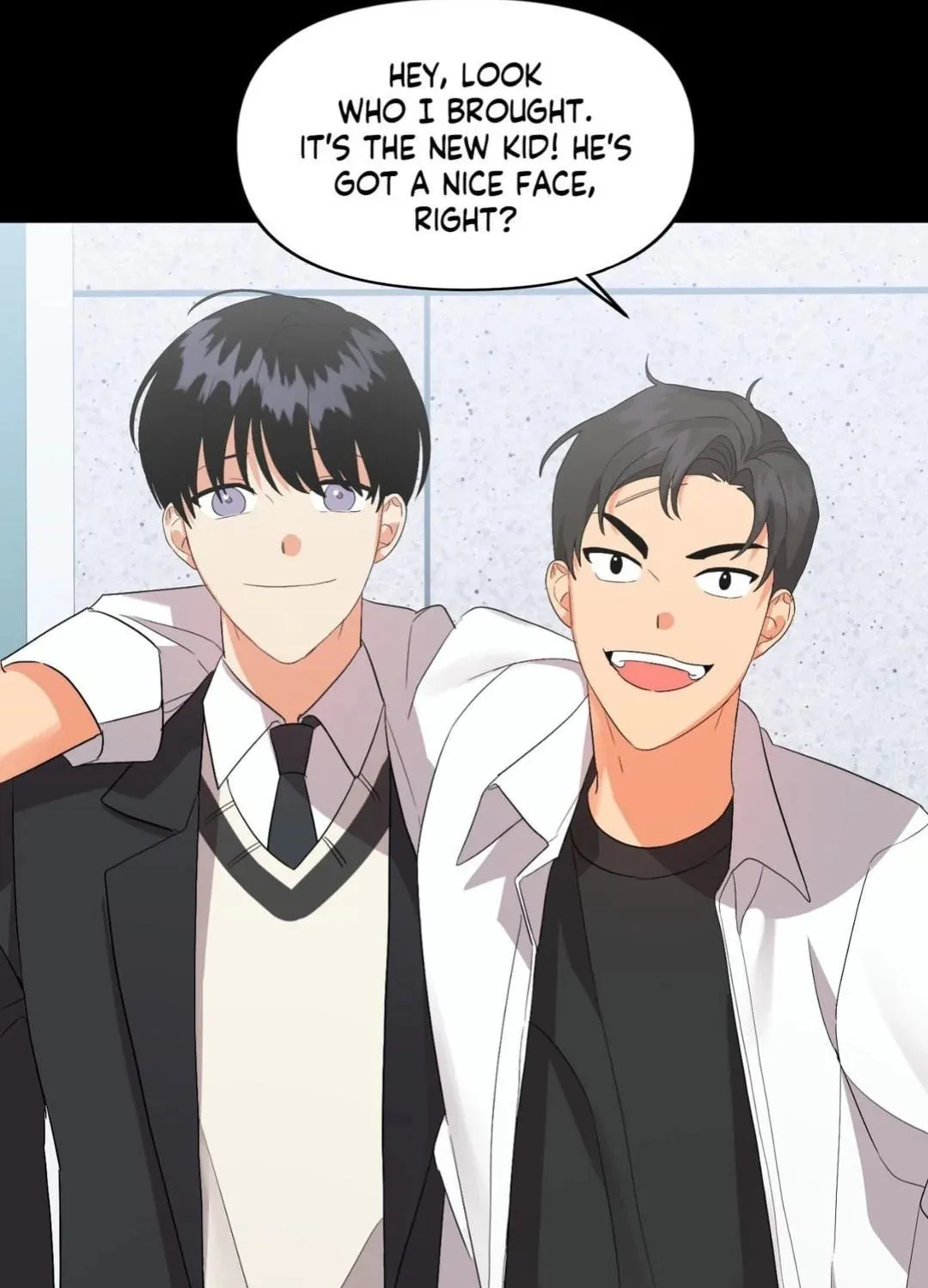 Read Wrong Night Stand chapter 56 image 36 on Lezhin