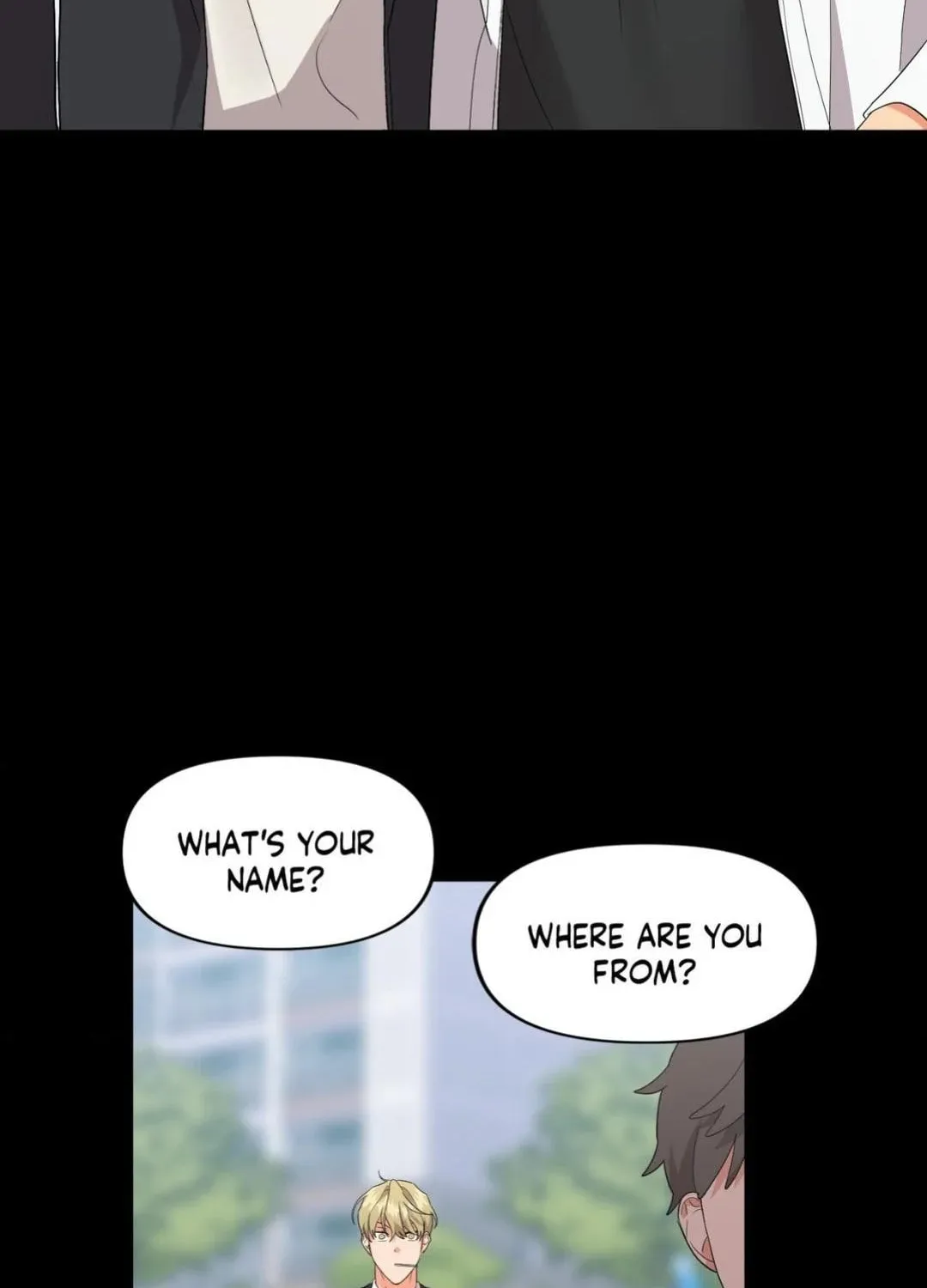 Read Wrong Night Stand chapter 56 image 37 on Lezhin