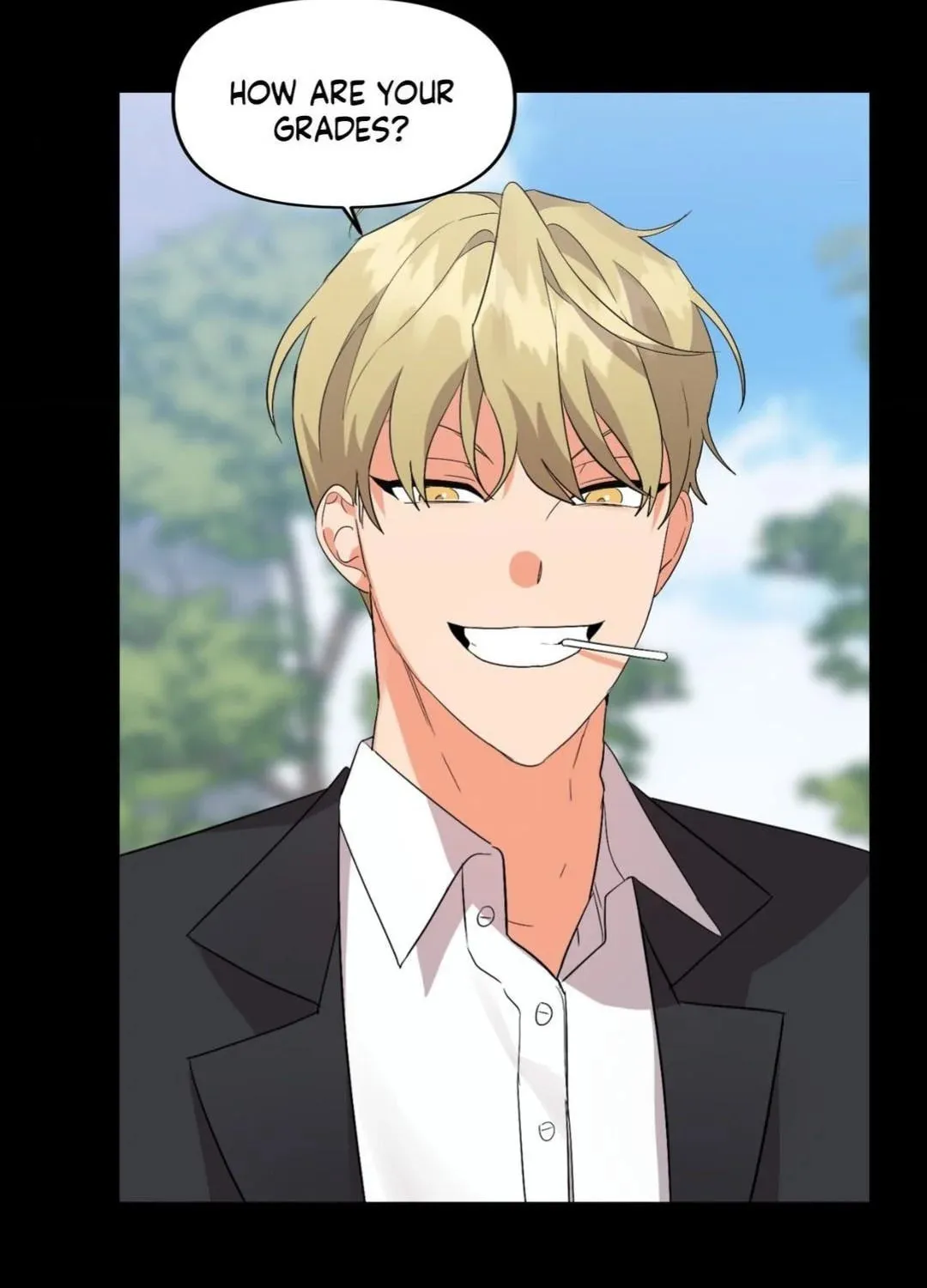 Read Wrong Night Stand chapter 56 image 41 on Lezhin