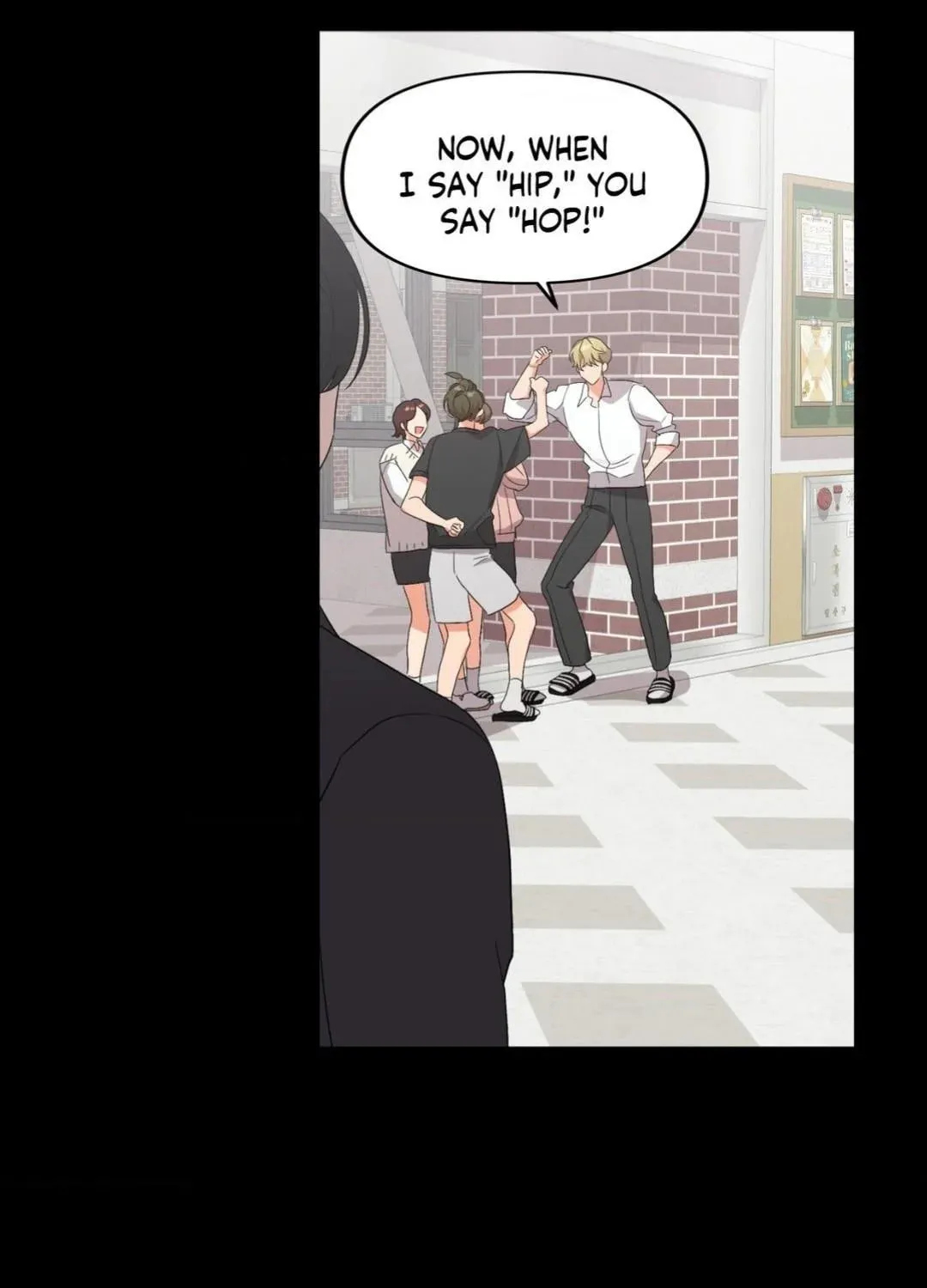 Read Wrong Night Stand chapter 56 image 47 on Lezhin