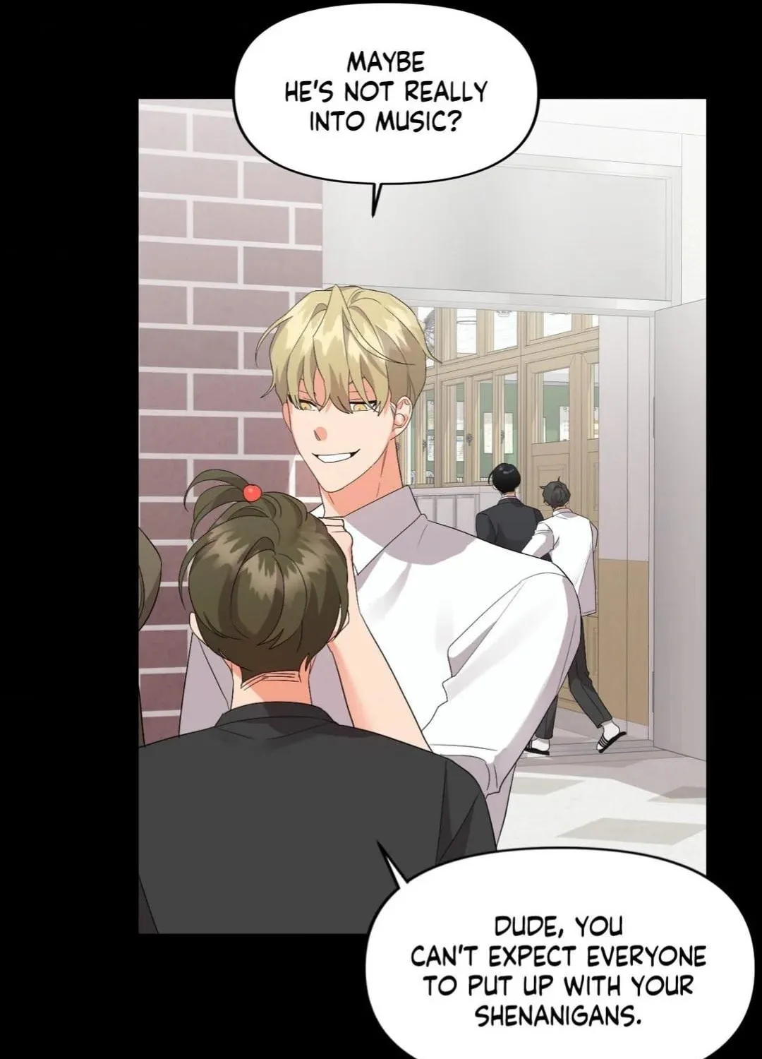 Read Wrong Night Stand chapter 56 image 55 on Lezhin