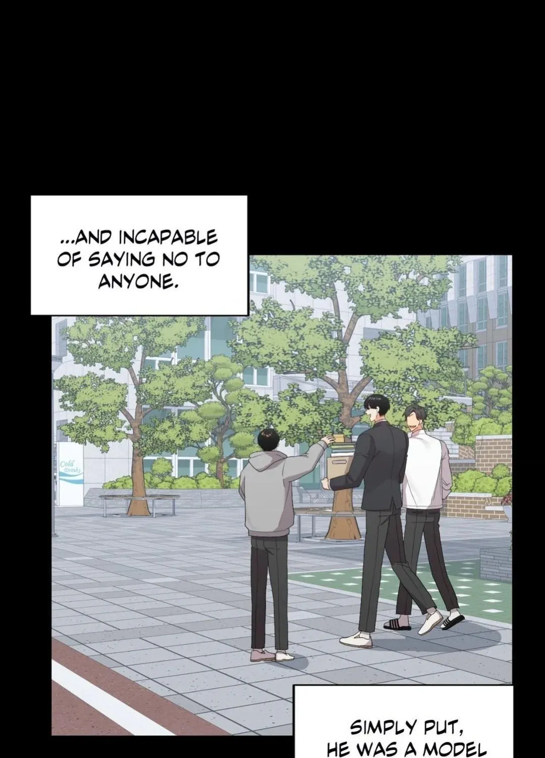 Read Wrong Night Stand chapter 56 image 58 on Lezhin
