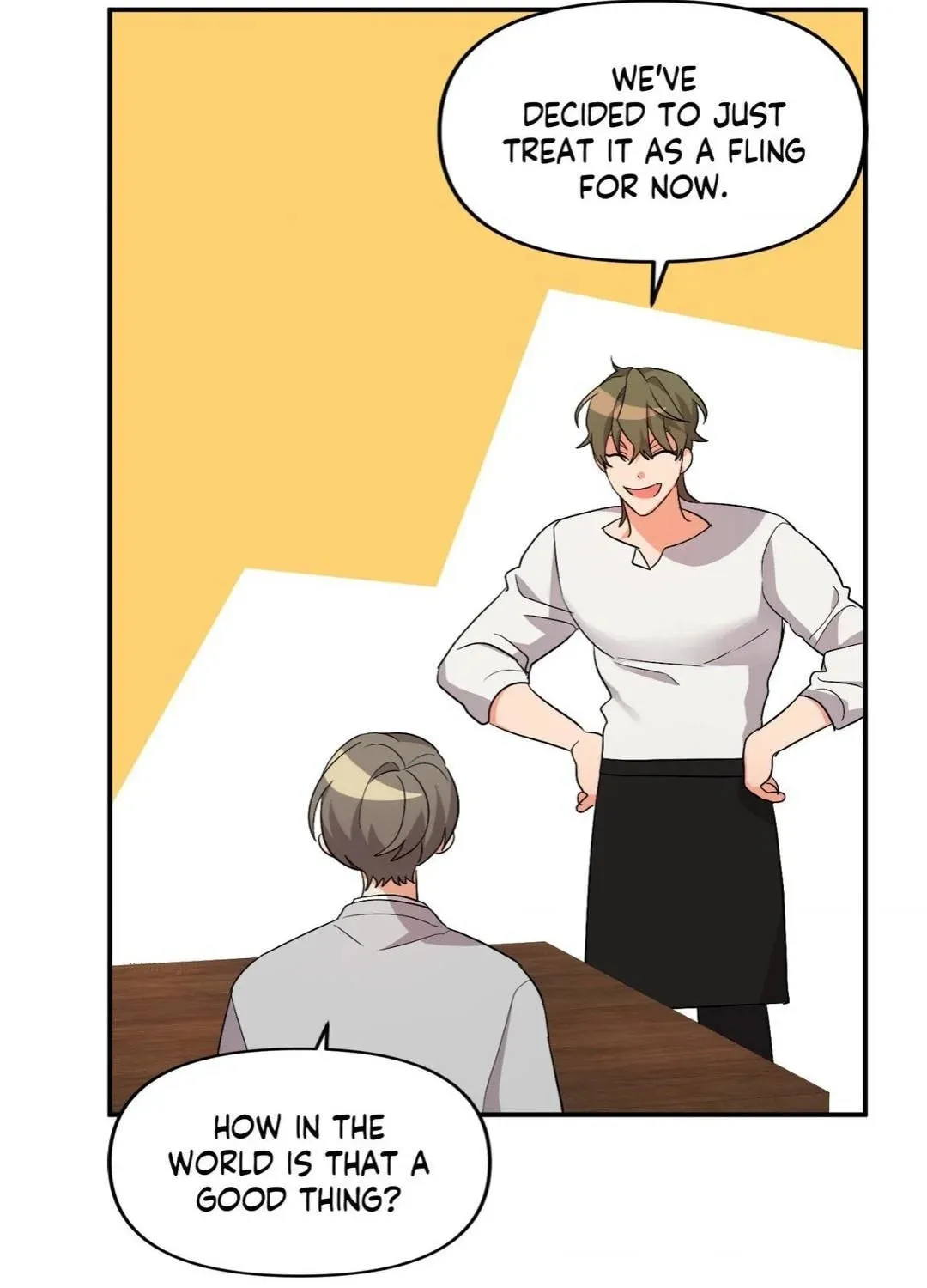 Read Wrong Night Stand chapter 56 image 6 on Lezhin