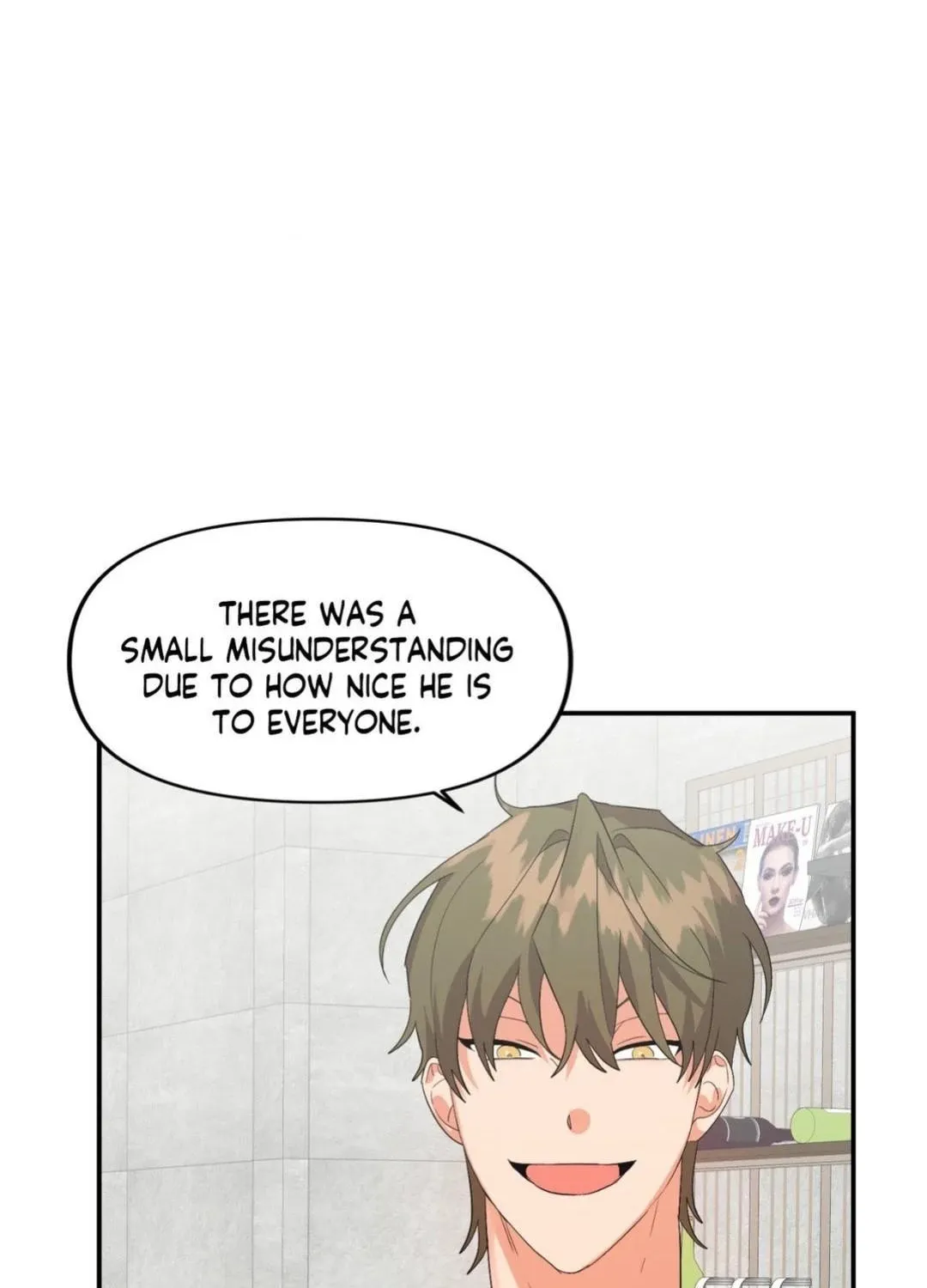 Read Wrong Night Stand chapter 56 image 7 on Lezhin