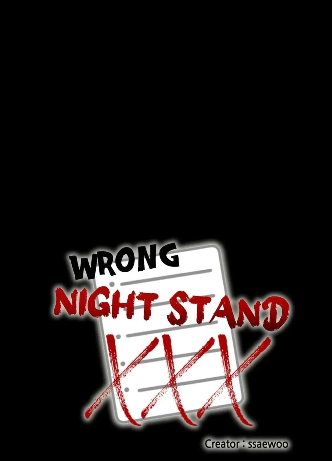 Read Wrong Night Stand chapter 56 image 84 on Lezhin