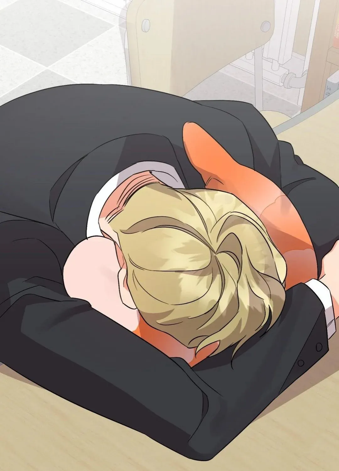 Read Wrong Night Stand chapter 56 image 86 on Lezhin