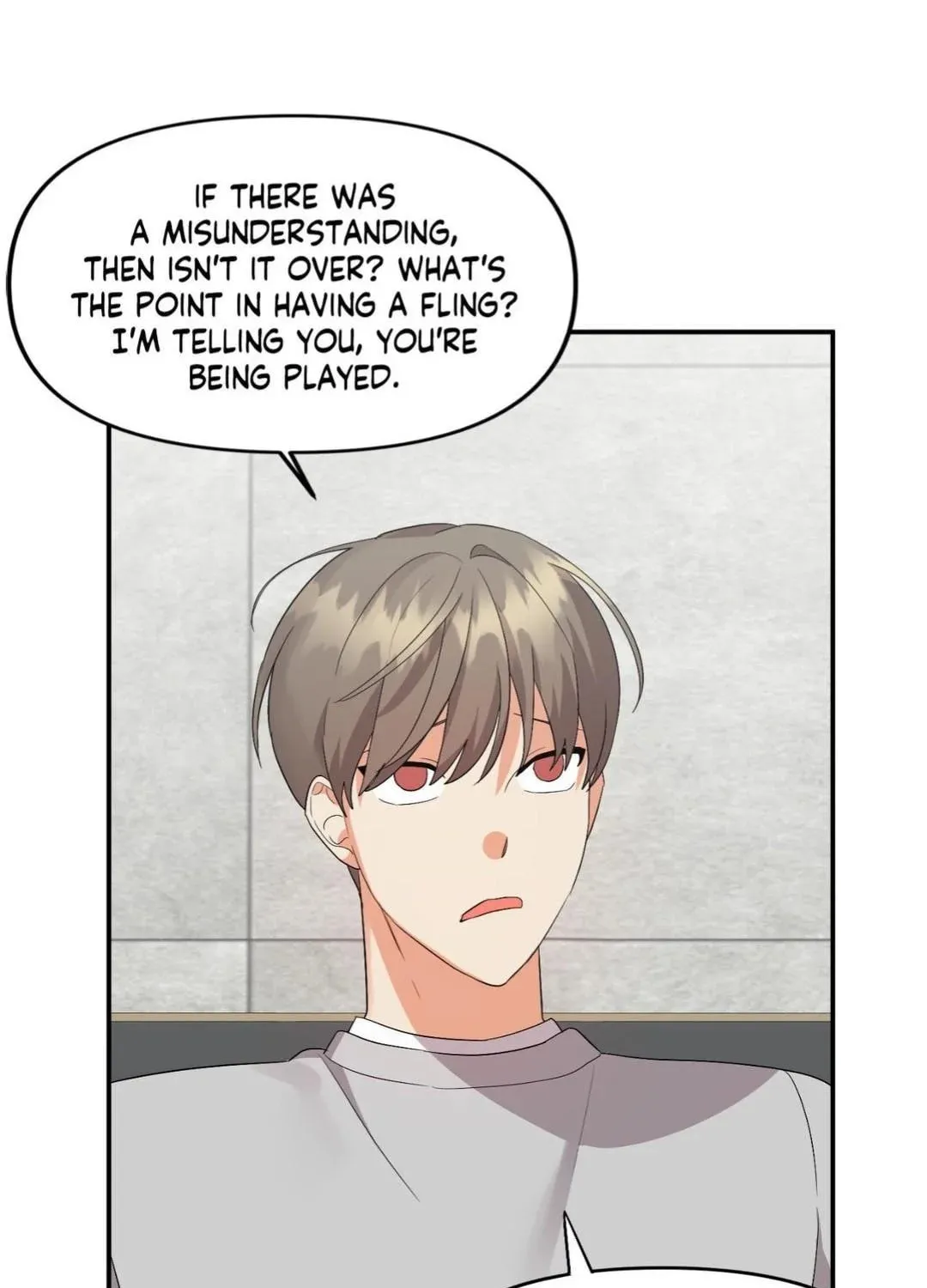 Read Wrong Night Stand chapter 56 image 9 on Lezhin