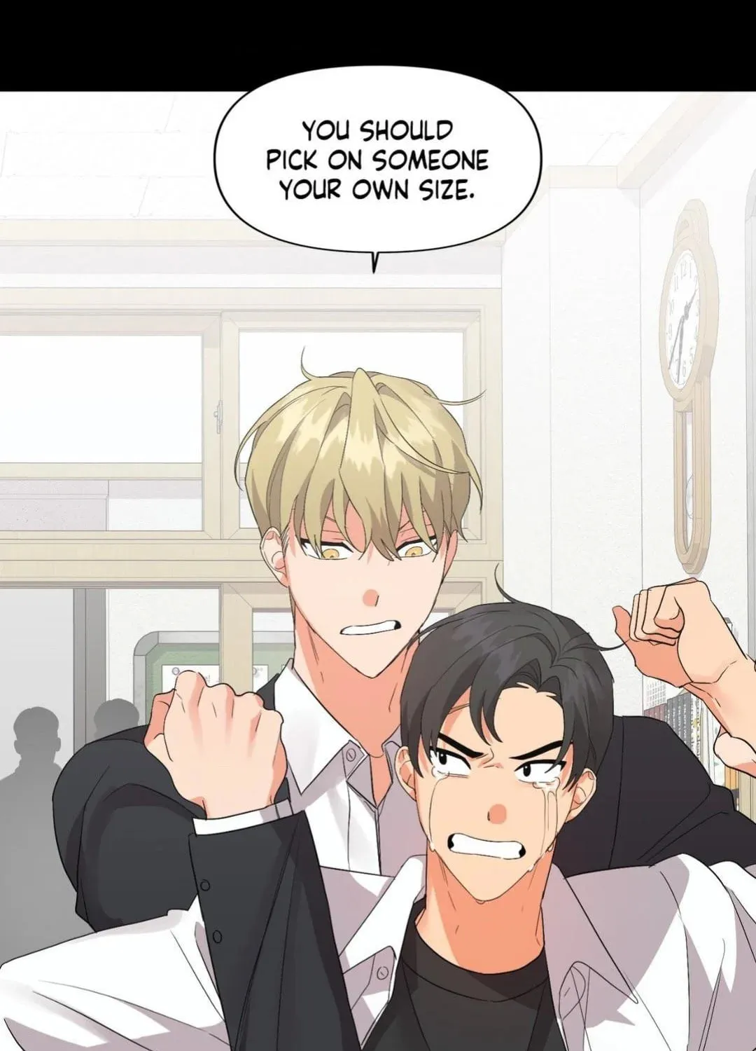 Read Wrong Night Stand chapter 56 image 97 on Lezhin
