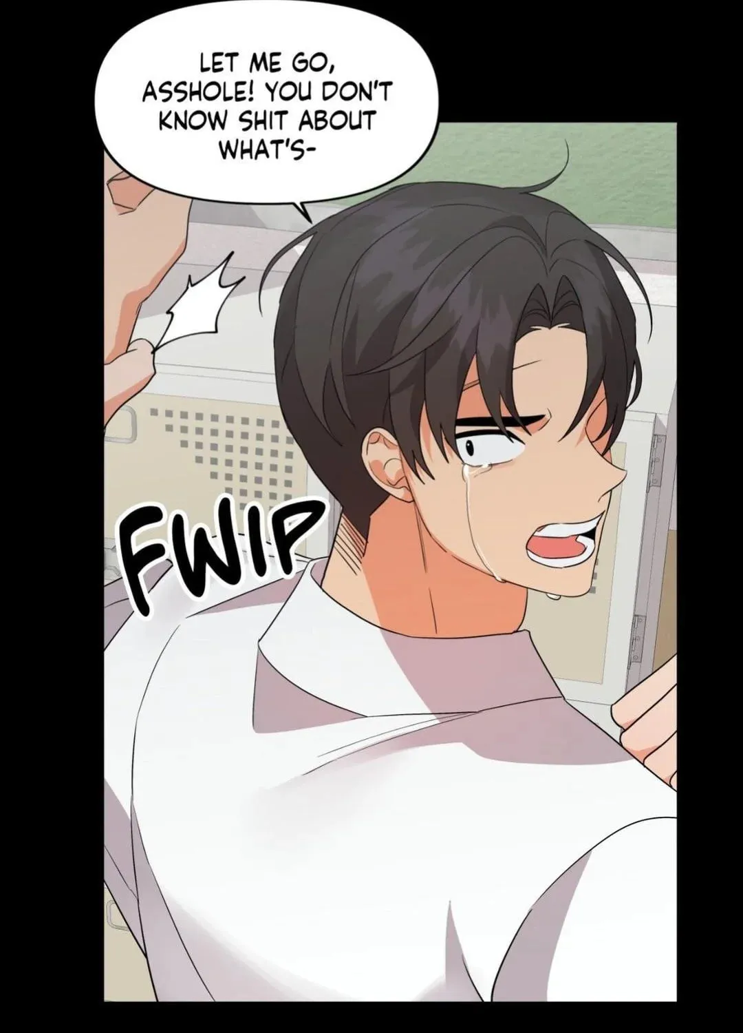 Read Wrong Night Stand chapter 56 image 99 on Lezhin