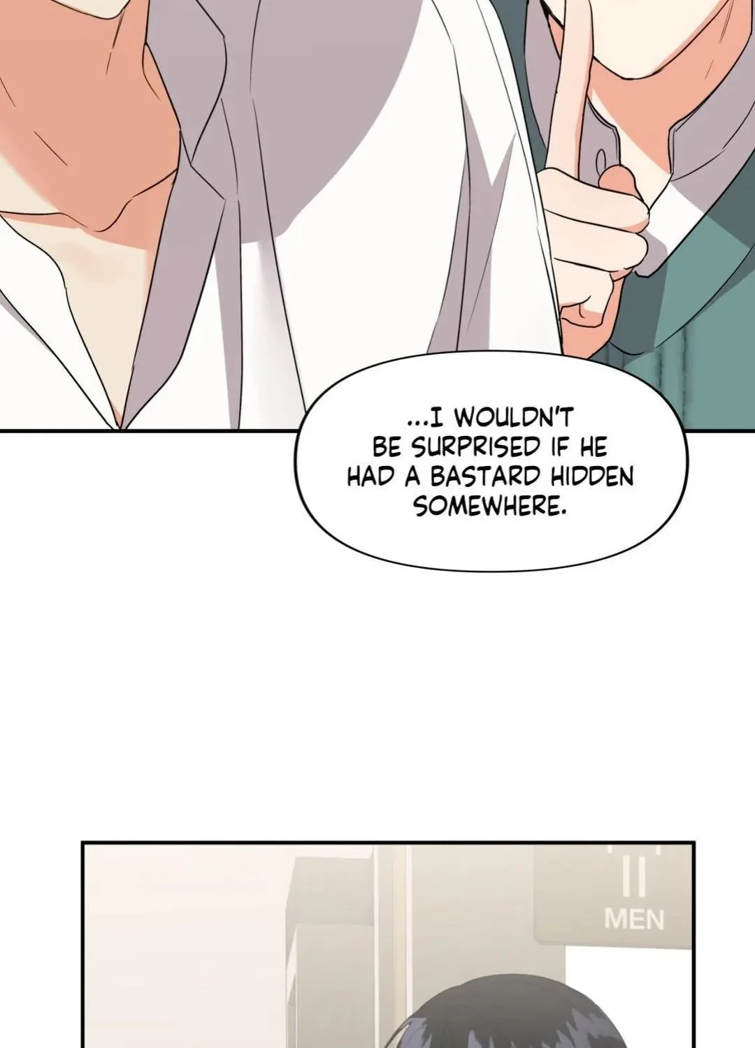 Read Wrong Night Stand chapter 57 image 100 on Lezhin