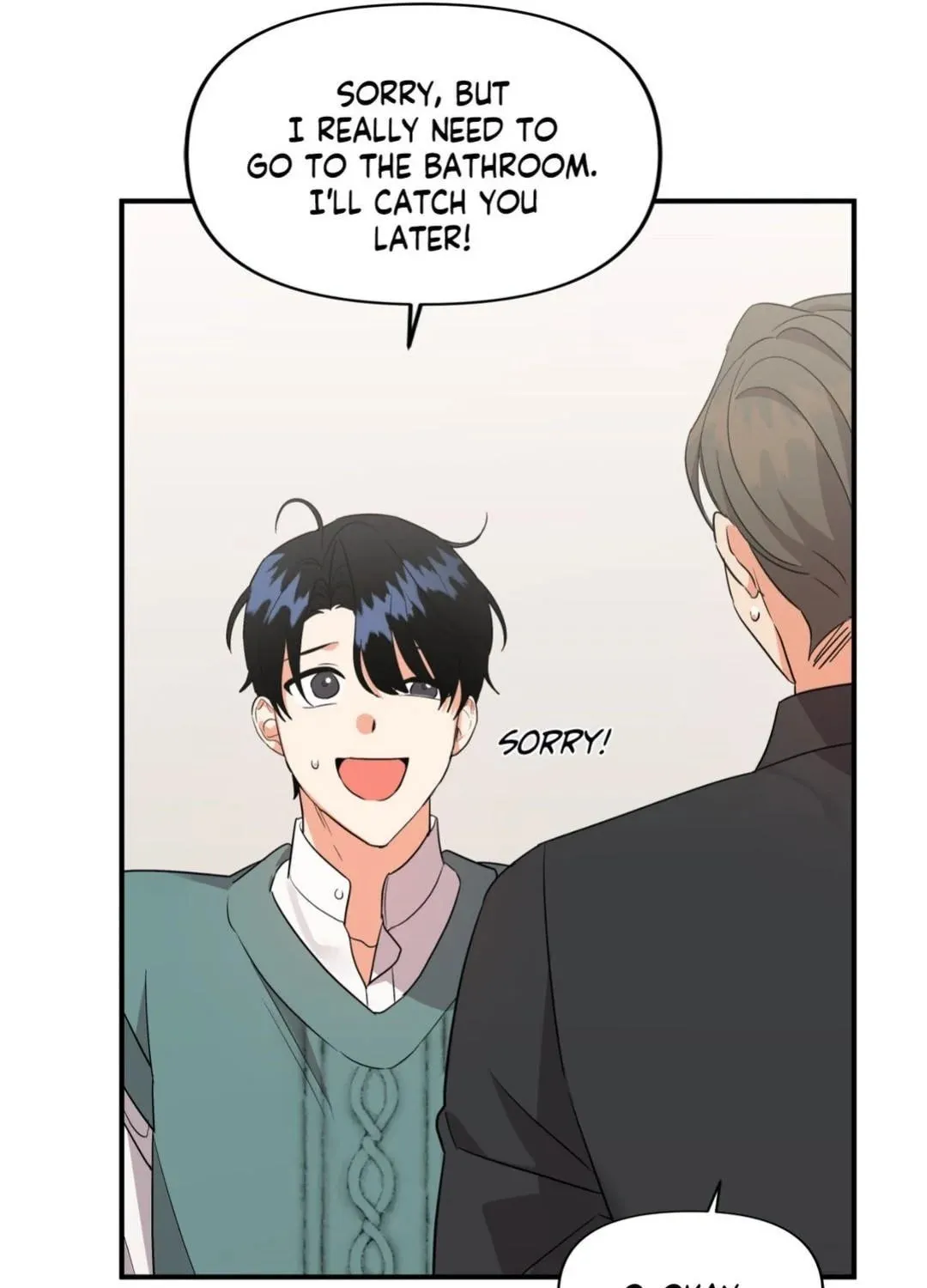 Read Wrong Night Stand chapter 57 image 104 on Lezhin