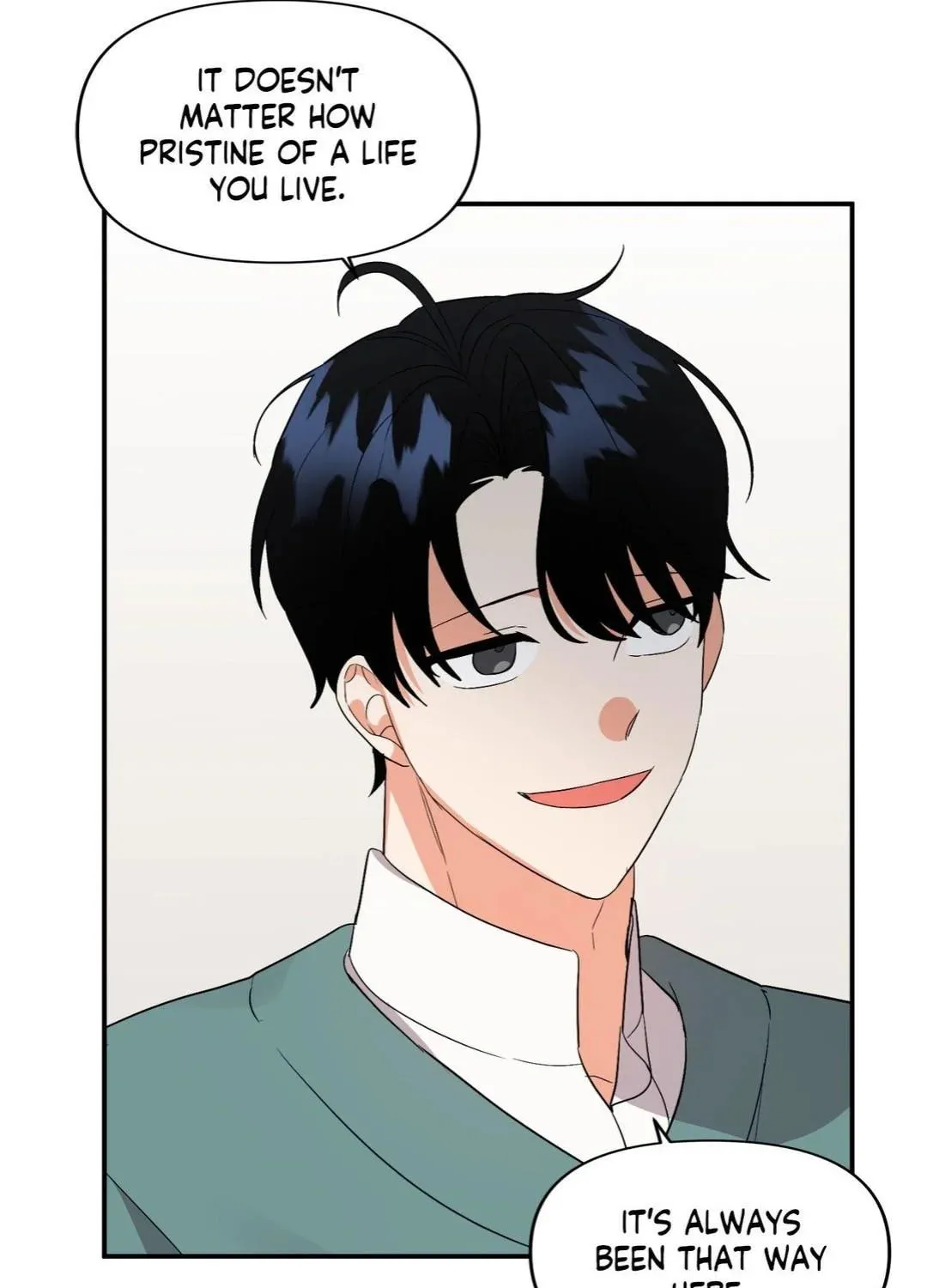 Read Wrong Night Stand chapter 57 image 109 on Lezhin