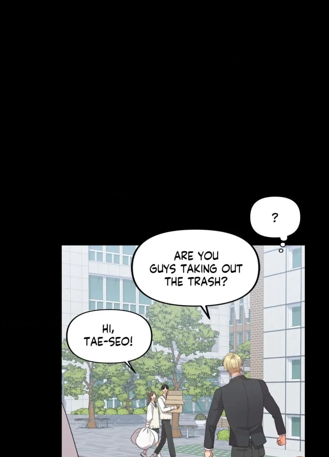 Read Wrong Night Stand chapter 57 image 11 on Lezhin