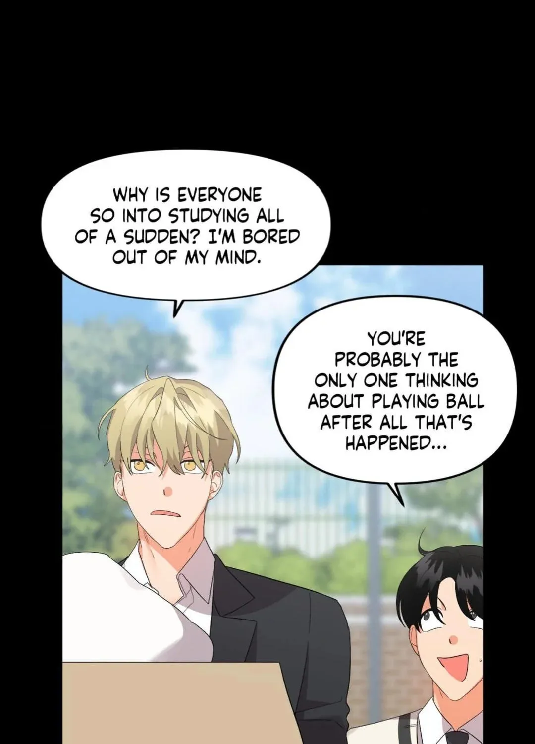 Read Wrong Night Stand chapter 57 image 13 on Lezhin