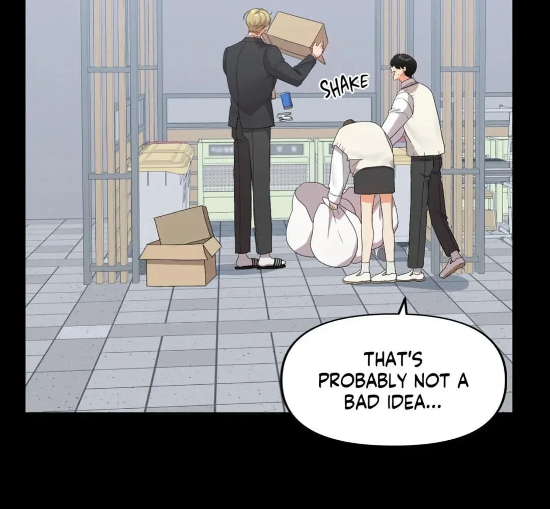 Read Wrong Night Stand chapter 57 image 15 on Lezhin