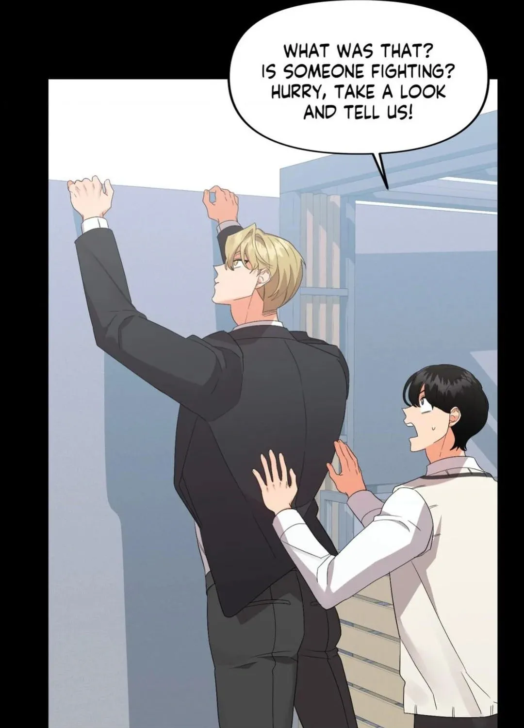 Read Wrong Night Stand chapter 57 image 18 on Lezhin