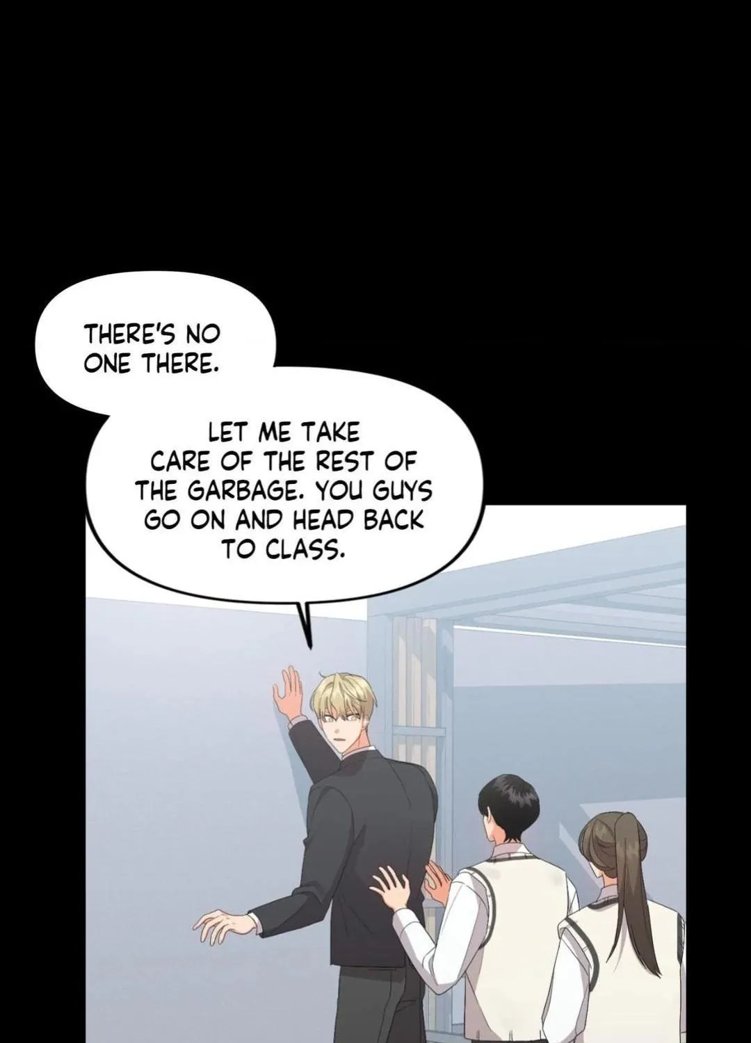 Read Wrong Night Stand chapter 57 image 24 on Lezhin