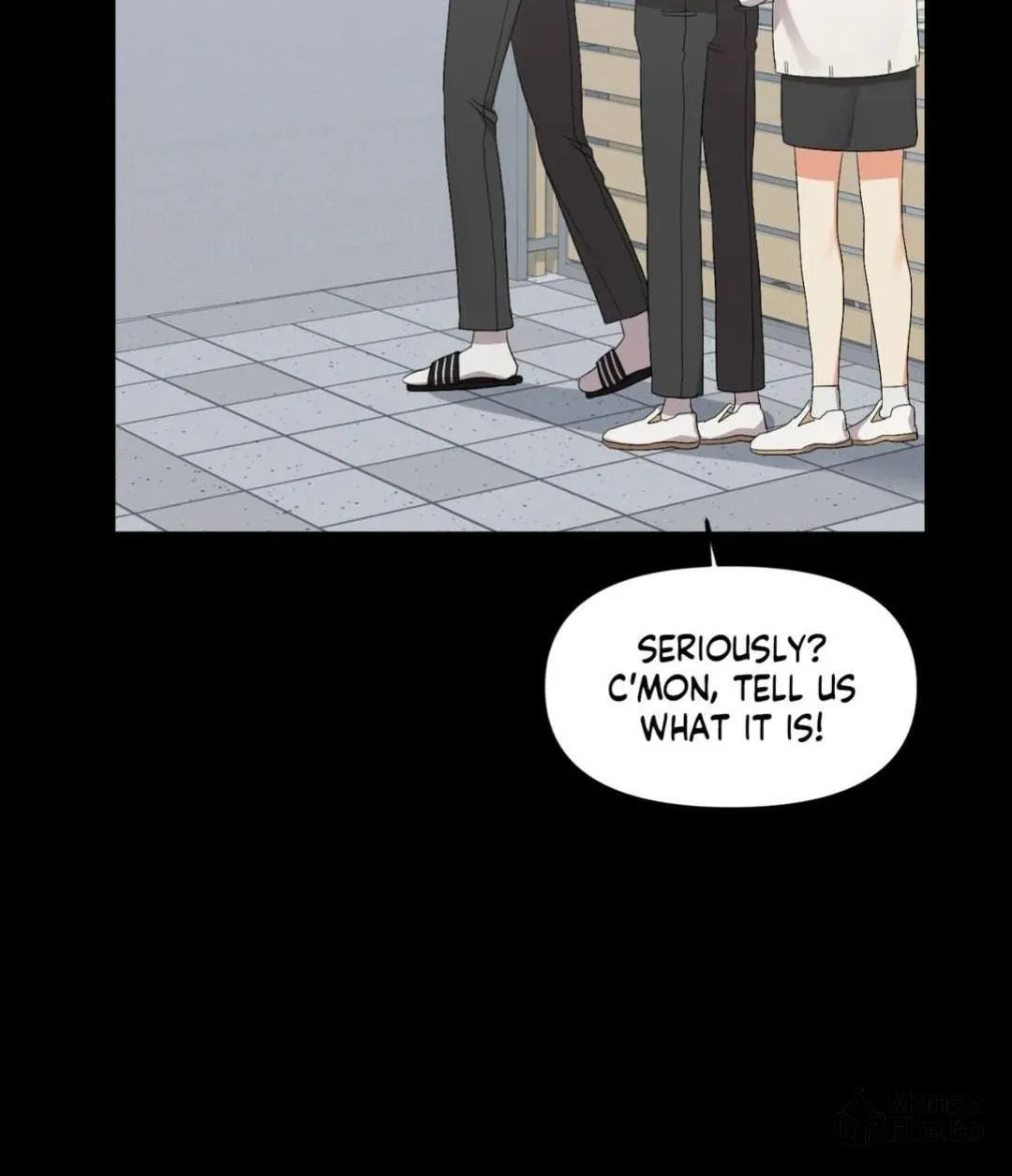Read Wrong Night Stand chapter 57 image 25 on Lezhin