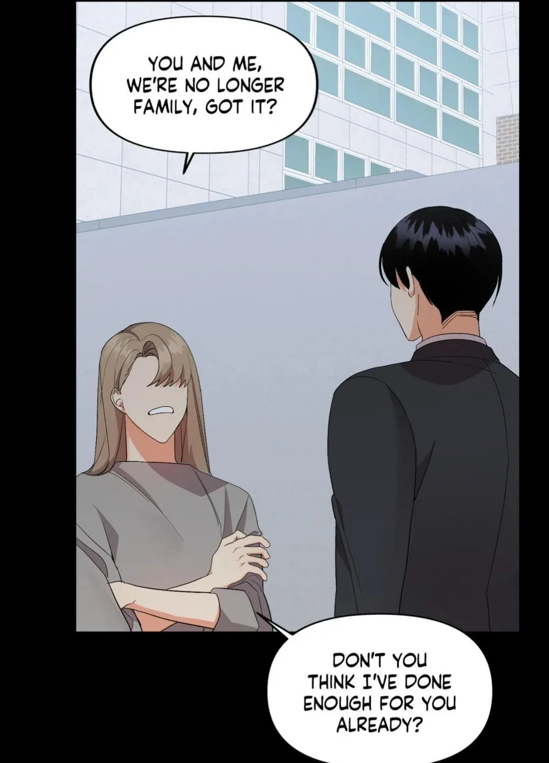 Read Wrong Night Stand chapter 57 image 31 on Lezhin