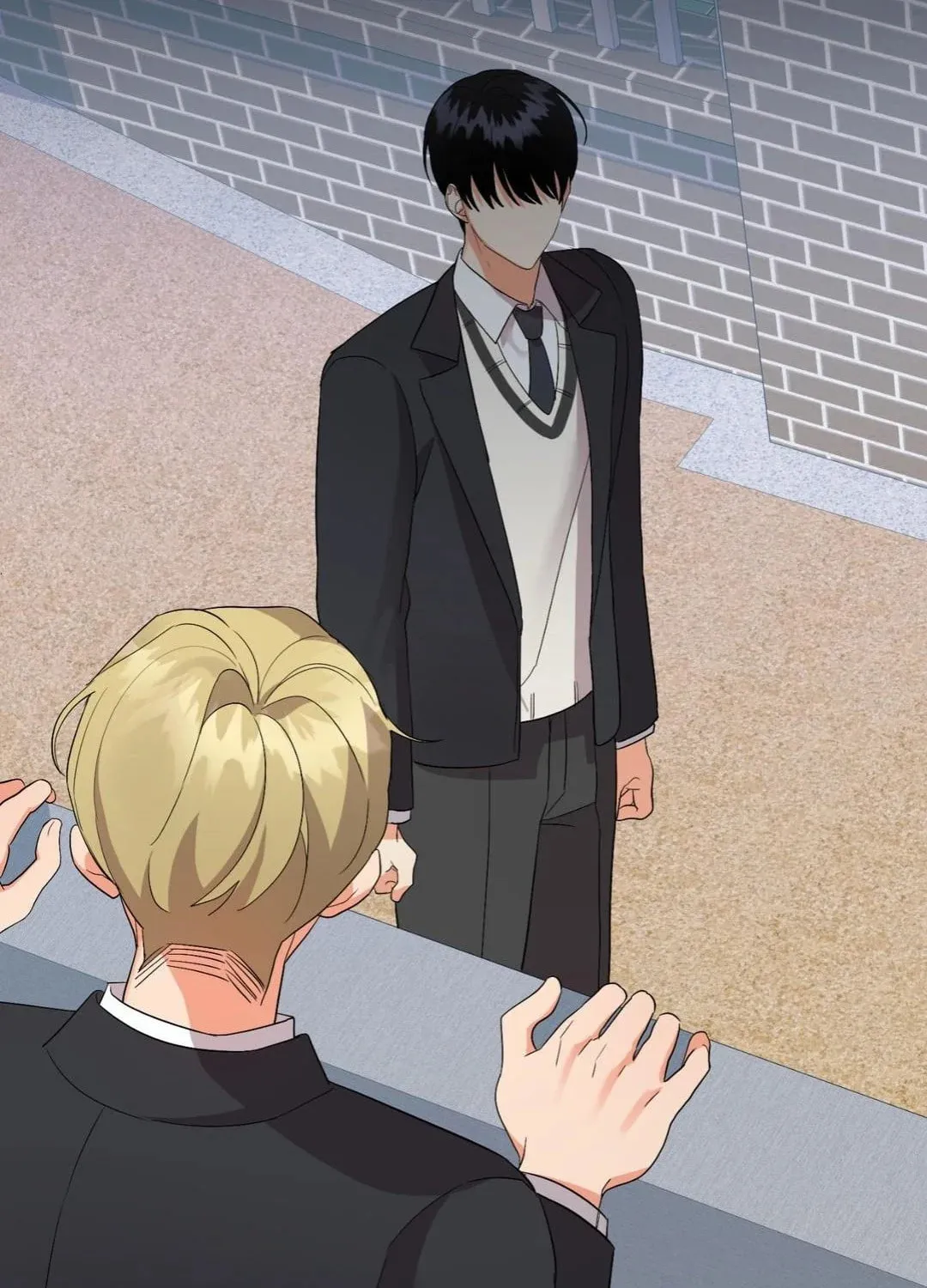 Read Wrong Night Stand chapter 57 image 41 on Lezhin